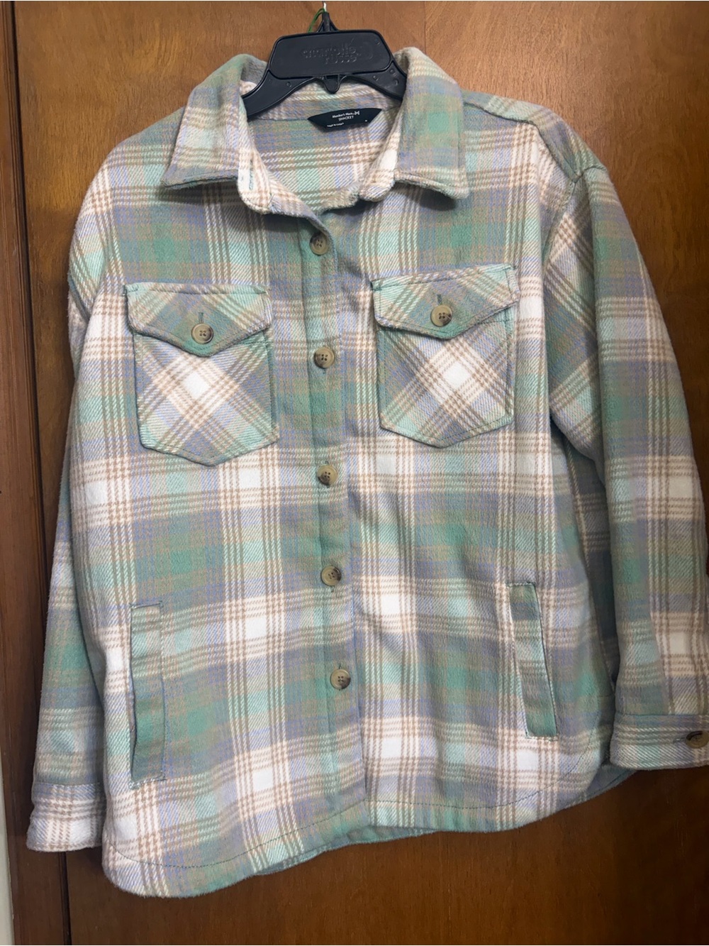 Women’s Shacket